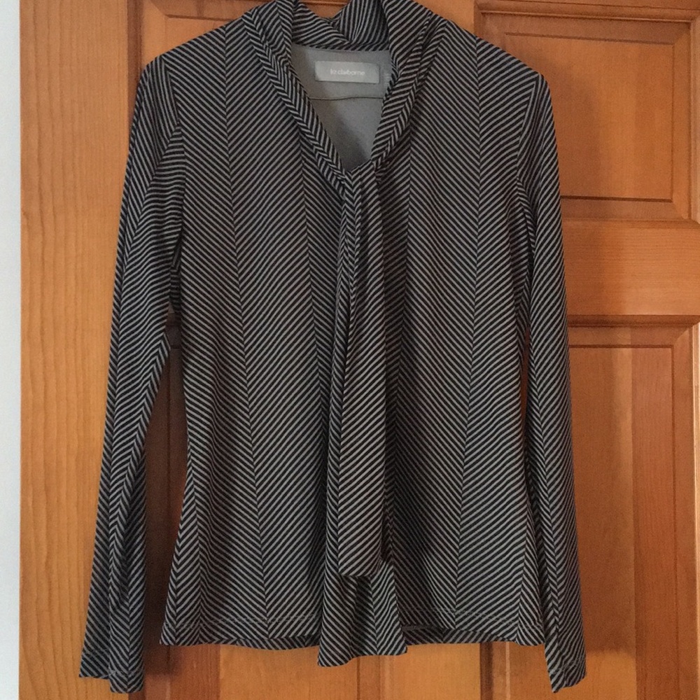 Liz Claiborne blouse